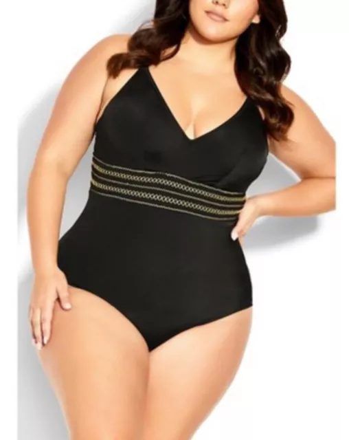 City chic swimwear sale online