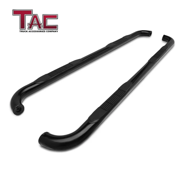 OFF-ROAD SQUARE TUBE 6.5