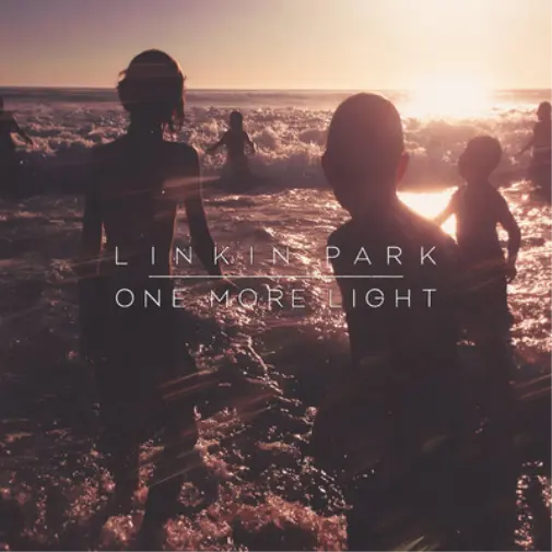 Linkin Park One More Light (Vinyl) 12" Album