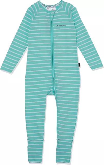 Wondersuit baby pajamas cheap
