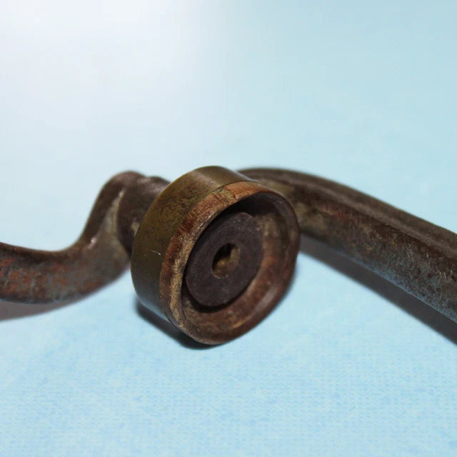 Ancien fusil de chasse calibre 16 - Fusils Juxtaposés calibre 16 (14032252