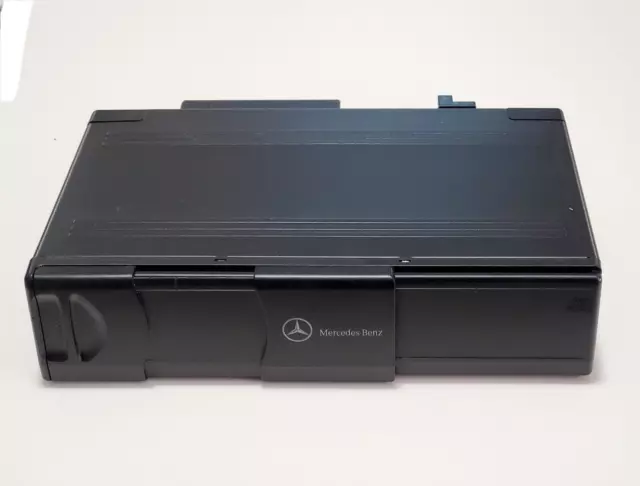 Mercedes Benz C Series CD Changer Model MC3010