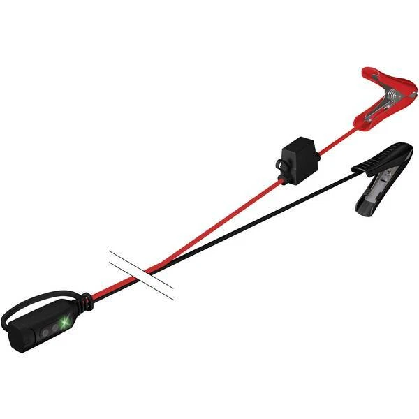 Presa di carica con indicatore connettore rapido ctek 56-384 comfort