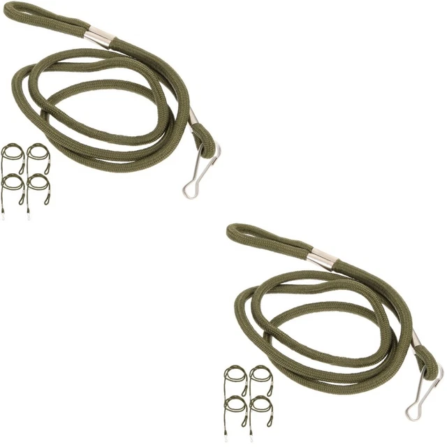 10 pz bracciale portachiavi cordino chiave vecchi