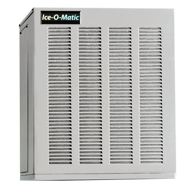 Ice-O-Matic MFI1256W Water-Cooled Flake Ice Maker, 1137 lbs Day