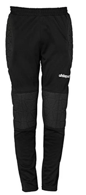 (TG. M) uhlsport Anatomic Kevlar Pantaloni da Portiere, Unisex, Anatomic Kevlar,