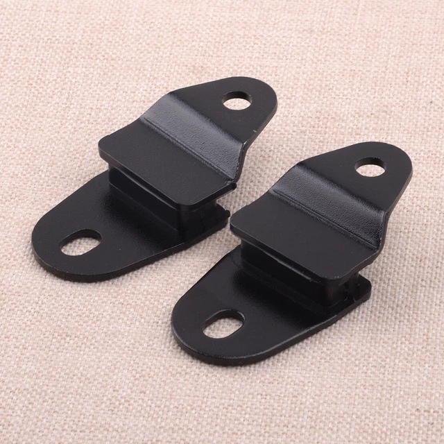 Support de tuyau de silencieux d'échappement pour Yamaha 2Gu-14771-00-00 87-2006