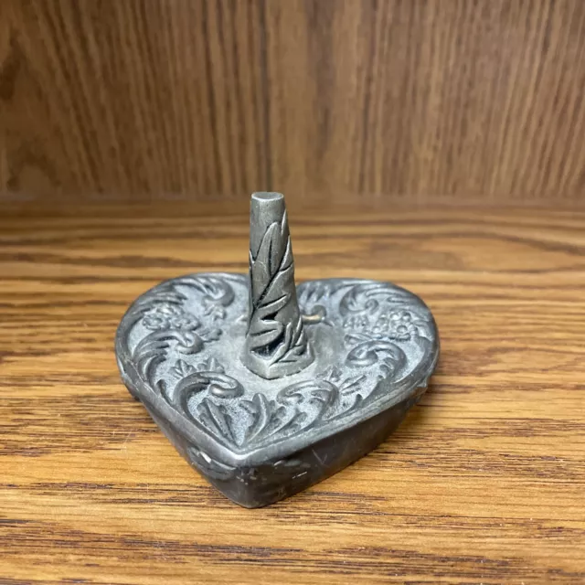 Godinger silver on sale 1992 ring holder