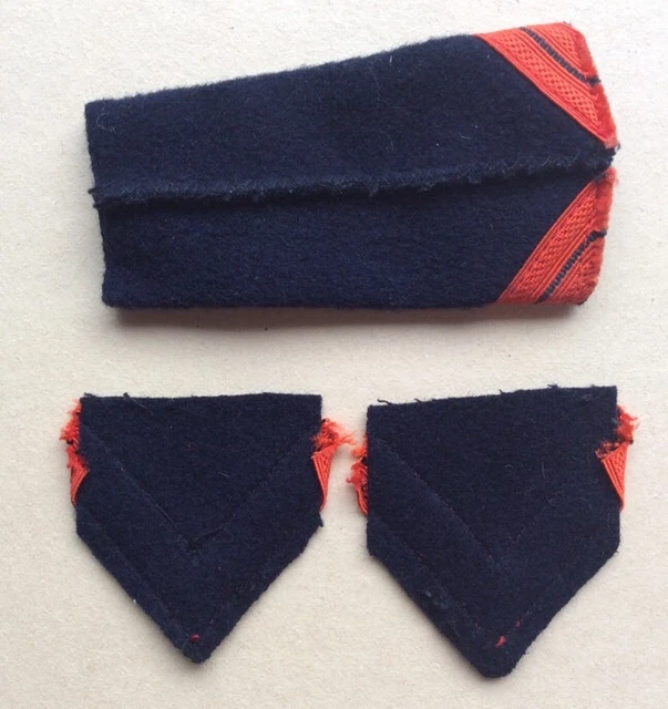 B01 MILITAIRE FOURREAU D