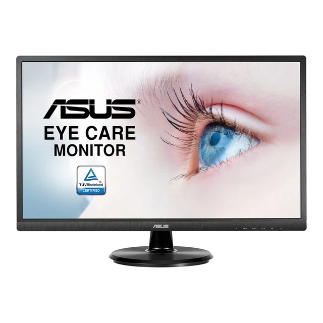 4712900891133 ASUS VA249HE 60,5 cm (23.8 Zoll) 1920 x 1080 Pixel Full HD LED Sch