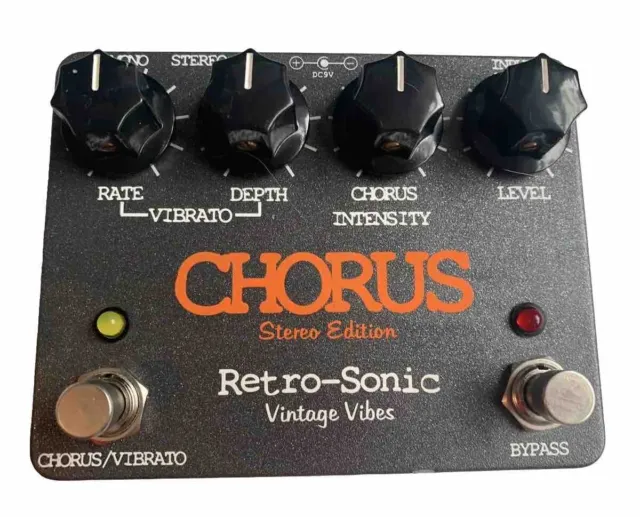 Retrosonic Chorus CE1 CE2