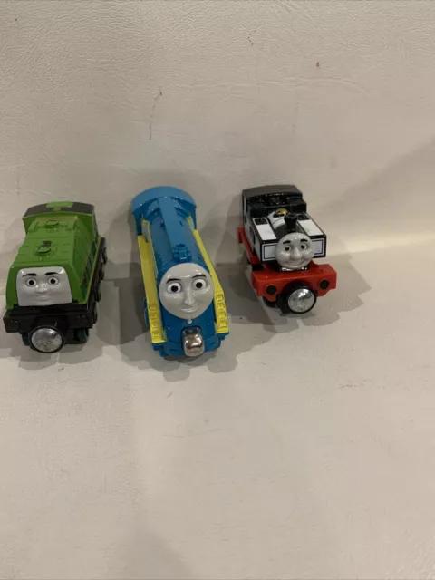 Gator trackmaster best sale train