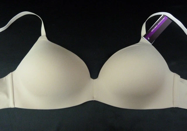 Soutien-gorge Triangle Princesse Tam*Tam Modèle Wyoko - Taille FR90B, Bronze, Neuf Avec étiquettes
