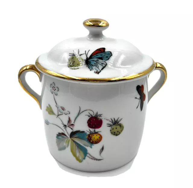 2021A/W新作☆送料無料】 Strawberry 英国 ROYAL Royal WORCESTER