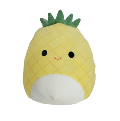 maui the pineapple squishmallow 12 inch