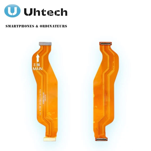 Nappe Carte Mère Pour Xiaomi 11T / 11T Pro - Neuf Sous Sachet - Référence A-014-13-04