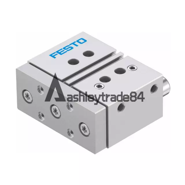 1PCS Neu FESTO DFM-40-25-P-A-GF 170864 Geführte Stellmotor