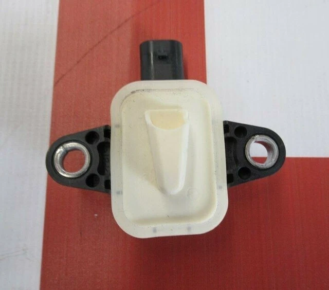 Capteur D'airbag Avant Volkswagen - Pièce D'occasion - Réf 1Q0955557