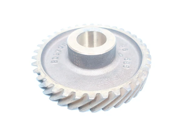 Boston Gear HB636 Helical Gear 6dp 36t