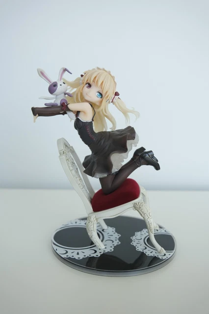 Kotobukiya Haganai NEXT Hasegawa Kobato 1/8 Figure Used