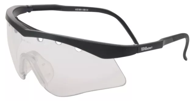 Wilson Jet Squash Eye Protection 3