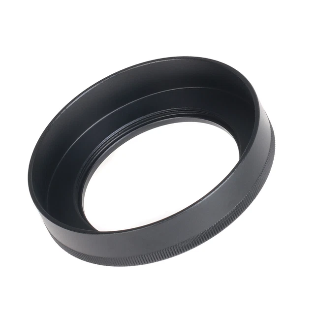 Lens Hood Shade for Nikon NIKKOR Z 40mm f/2 Lens 28mm f/2.8 (SE) Lens for LH-N52