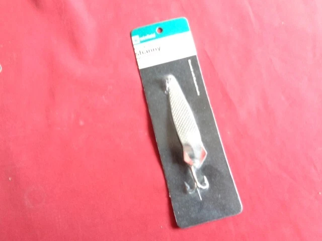 Vintage used Storm Big Mac in rainbow trout lure with correct box. Some Vintage used Storm Big Mac in rainbow trout lure with correct box. Some