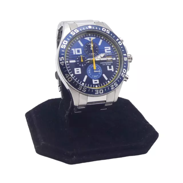 Vagary chronograph 2025 0f10