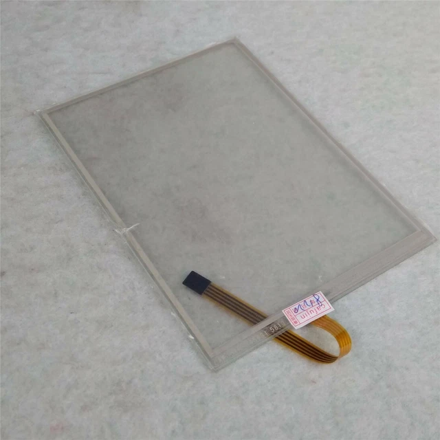 for KTP057ABAA-H00 Touch Screen Panel Glass