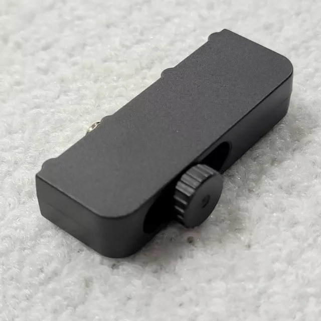 TRIPOD ACCESSORY for Swivl it SW1721 Personal Robotic Cameraman for iPhone iPod
