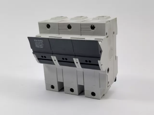 AB 1492-FB3J30 3 Pole Fusible Support Ser. B