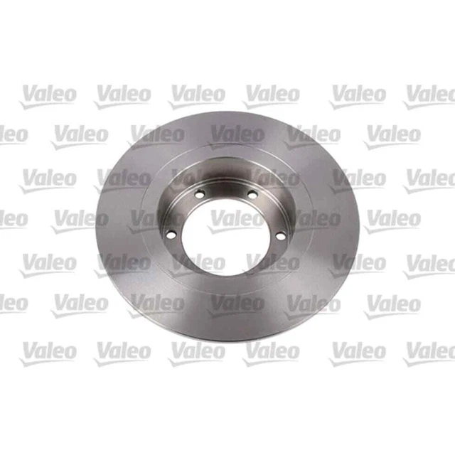 2X DR!VE BREMSSCHEIBEN HINTEN 281,9mm VOLL PASSEND  Produktbild-Vorschau 13