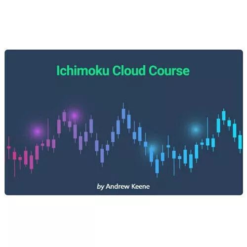 Andrew Keene Ichimoku Cloud Trading Course