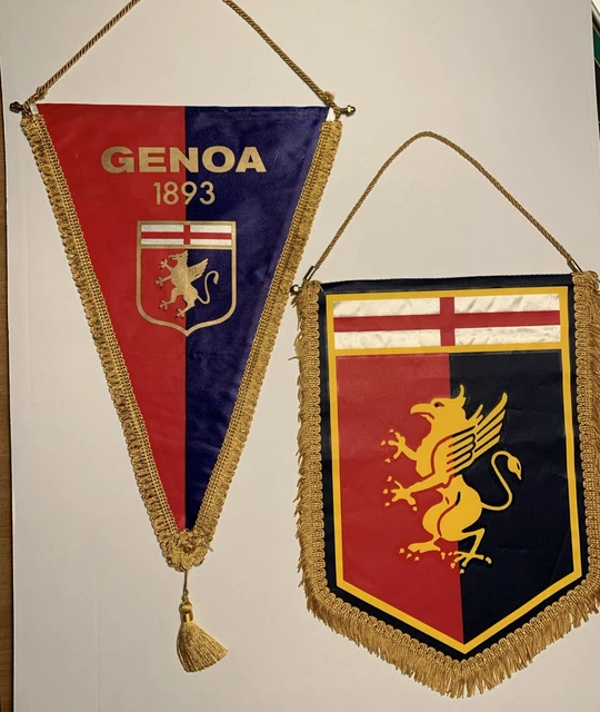 Notte da Genoa, fischio d'inizio - Genoa Cricket and Football Club - Official Website
