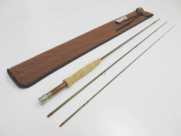 SAGE SLT 383-4 Fly Rod, 4-piece, 8'3