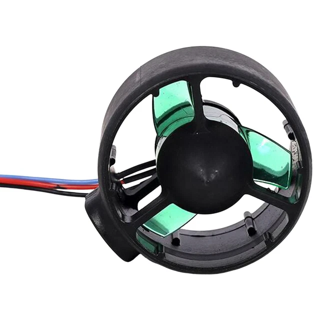 Schutzrahmen & Propeller Für HS700/HS700D Quadcopter | 4 Stück Rahmen + 4 Propeller, Einfach Zu Installieren