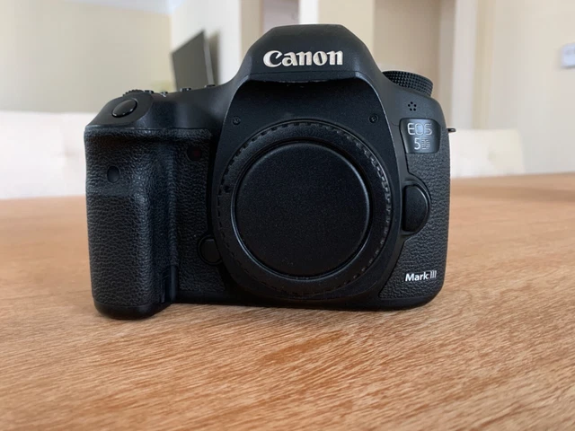 Canon 5D Mark III