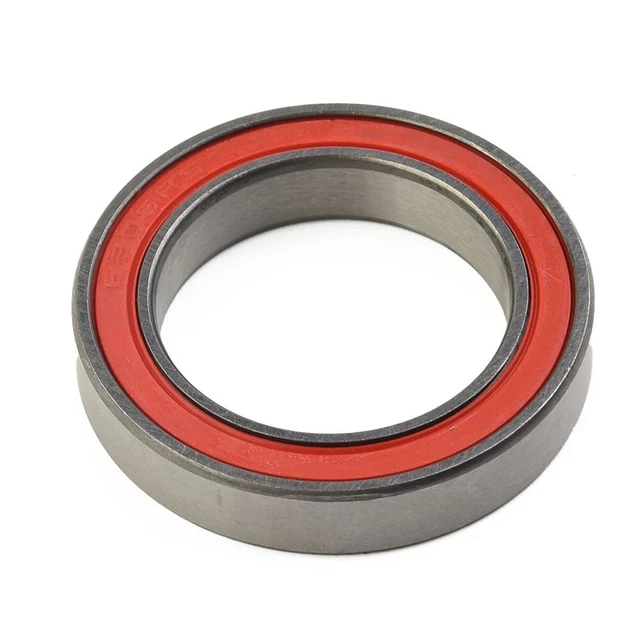 Axe De Pédalier (Bottom Bracket) Chris King Press Fit 30 - Acier Inoxydable, Neuf