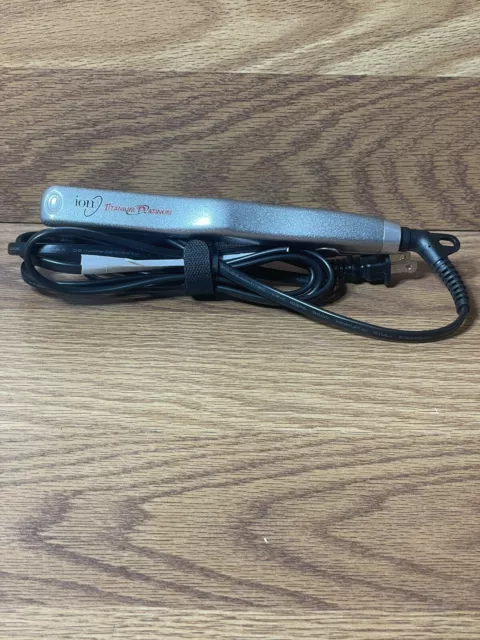 Ion titanium online platinum mini gator