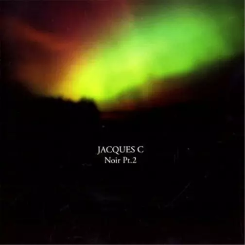 Jacques C Noir PT. 2 (CD) (US IMPORT)