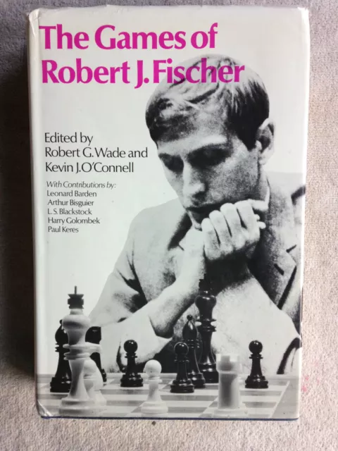 Bobby Fischer: His Approach to Chess (Cadogan Chess Books)