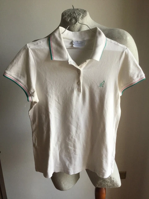 Australian by l'alpina polo da donna Taglia 50 shirt trikot jersey maillot