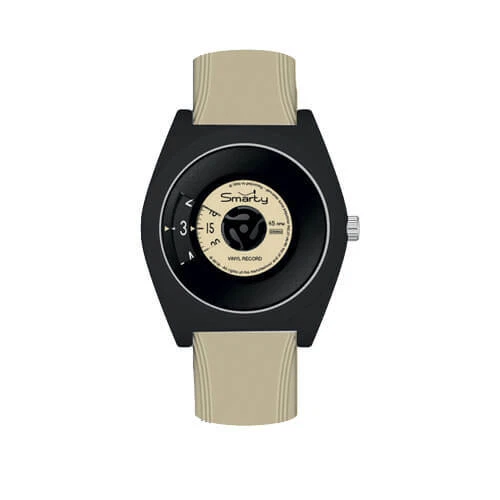 Montre smarty outlet vinyl