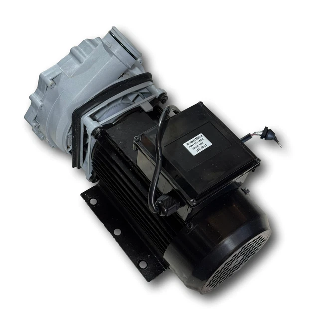 BESTWAY LAY-Z-SPA MOTORE Soffiatore Aria Vasca Idromassaggio Solo Serie - Foto 7