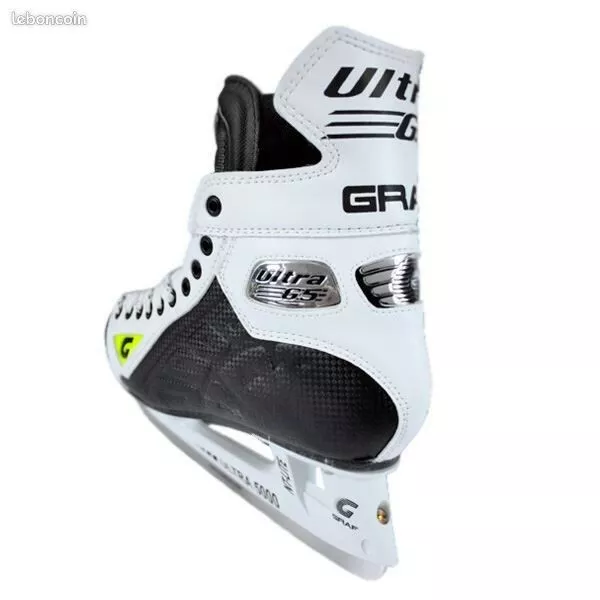 Patins de hockey sur glace Graf Ultra G5 2