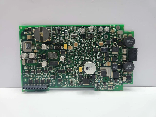 NOTIFIER LEM-320 ELEM-PCA Loop Expander Module Pcb Card 03580 Rev C £ ...