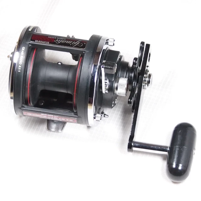 Toddmomy Angelrollen Griffe 2er Set - Universal Ersatzgriff Für Angelruten