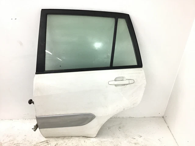 Set di Car Shades Compatibile con Toyota RAV-4 5-Porte 2006-2012 (6-Parti) Tendine Parasole su Misura