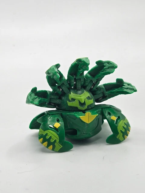 BAKUGAN Battle Brawlers Booster Pack, Sammelkarten Für Kinder Ab 6 Jahren