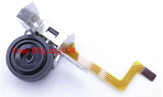 For Panasonic AG-UX180 UX180 Video Camera Jog Dial Push Set Button Original